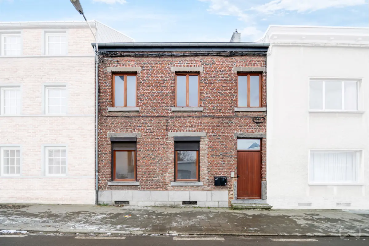 Maison à vendre à Gembloux 5030 199000.00€ 2 chambres 89.00m² - annonce 683236