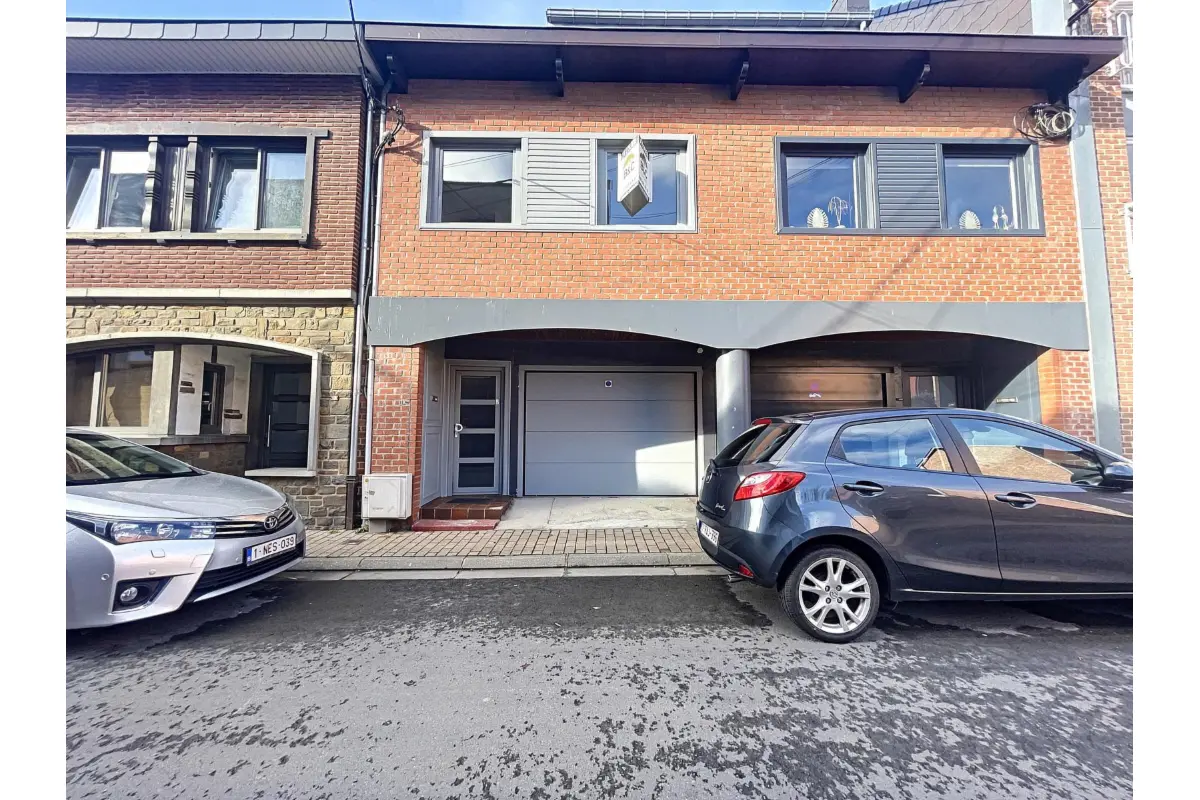 Duplex à  à Ciney 5590 850.00€ 2 chambres 75.50m² - annonce 683254