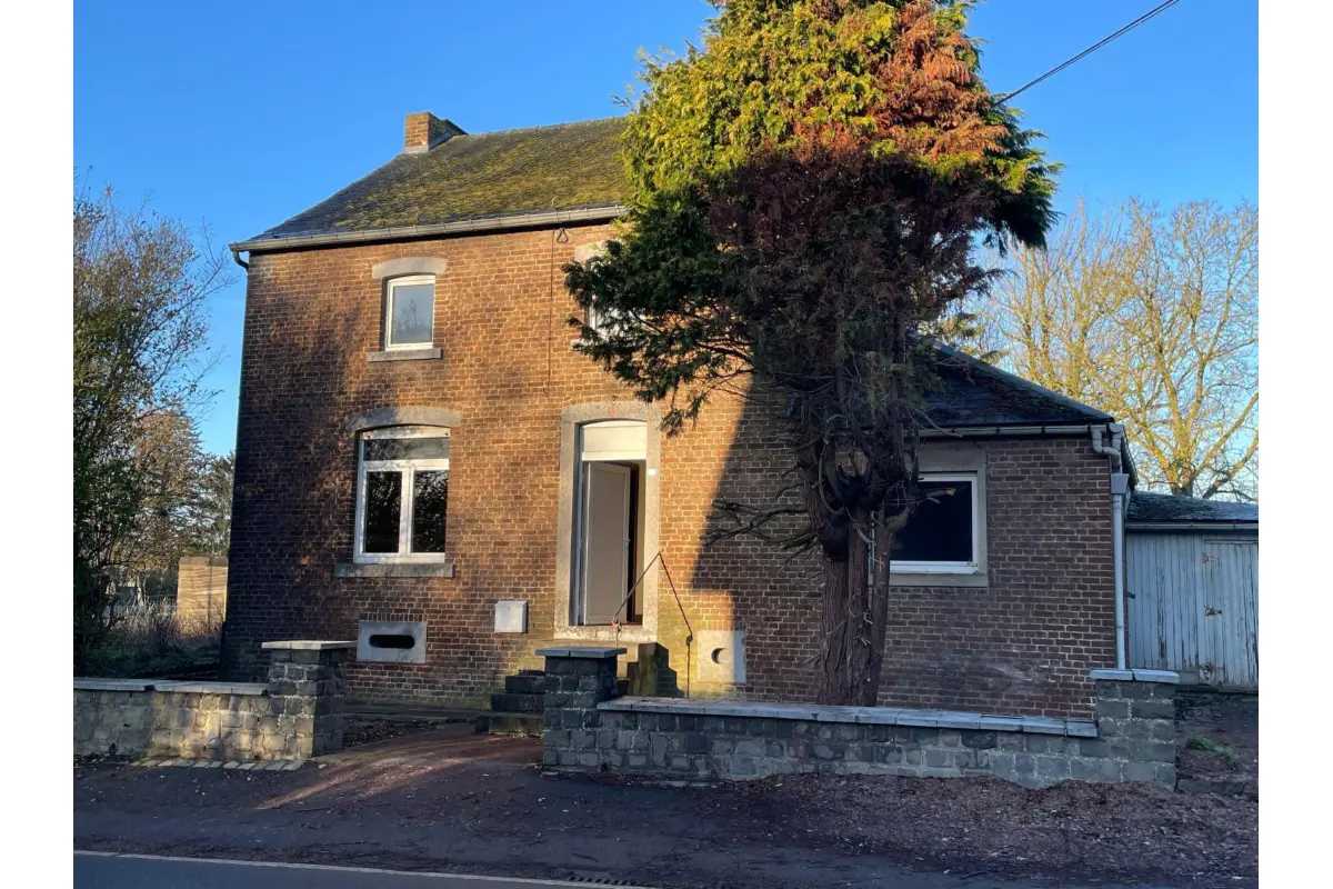 Maison à vendre à Hanret 5310 175000.00€ 2 chambres m² - annonce 683050