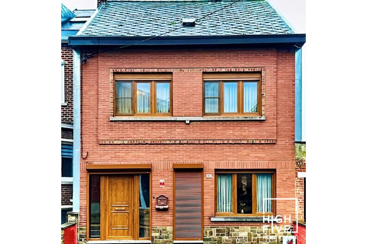 Maison à vendre à Sambreville 5060 60000.00€ 3 chambres 205.00m² - annonce 682988