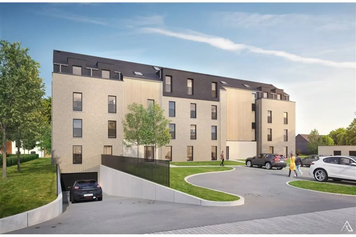 Appartement à vendre à Ohey 5350 286000.00€ 2 chambres 101.00m² - annonce 683915