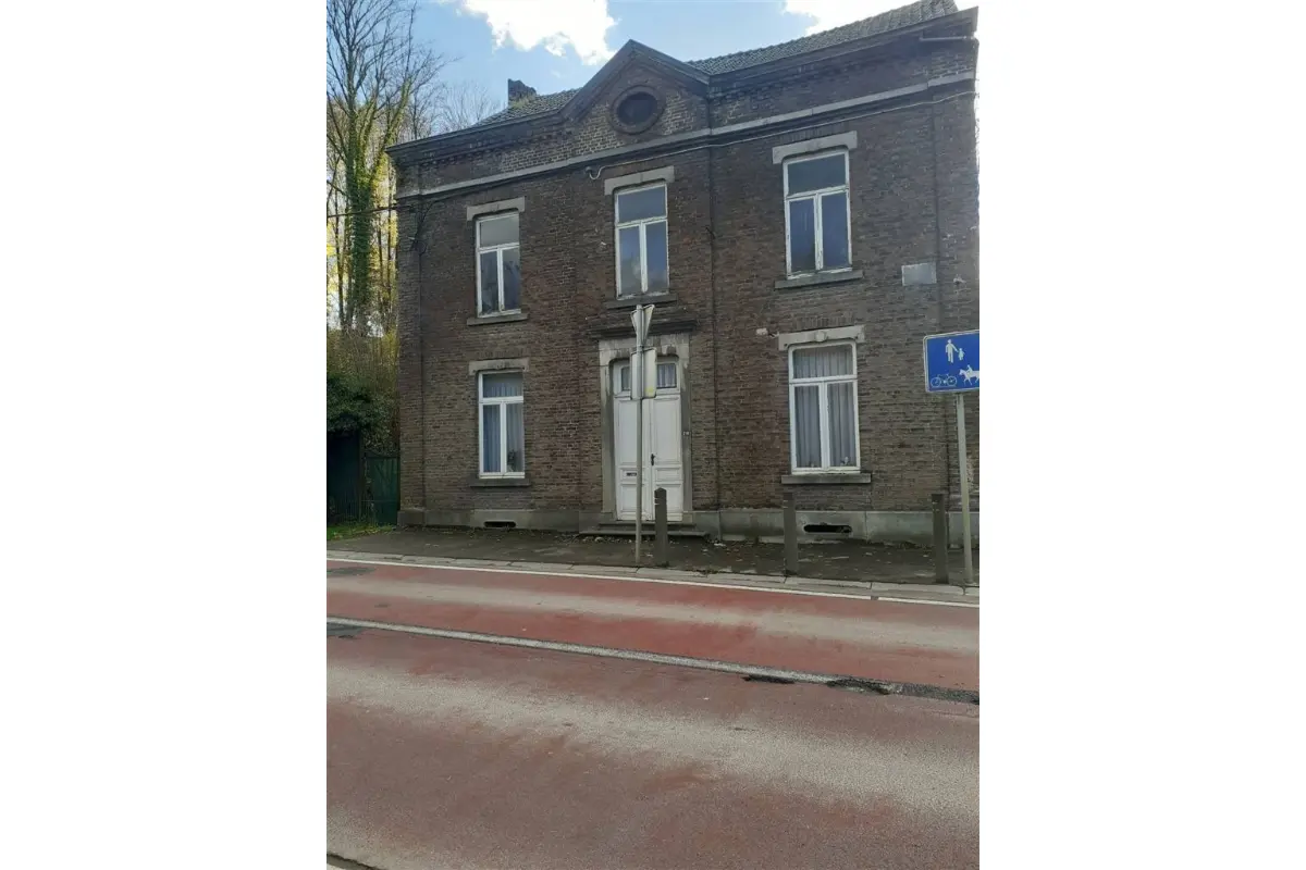 Maison à  à Acoz 6280 149000.00€ 4 chambres 160.00m² - annonce 683688