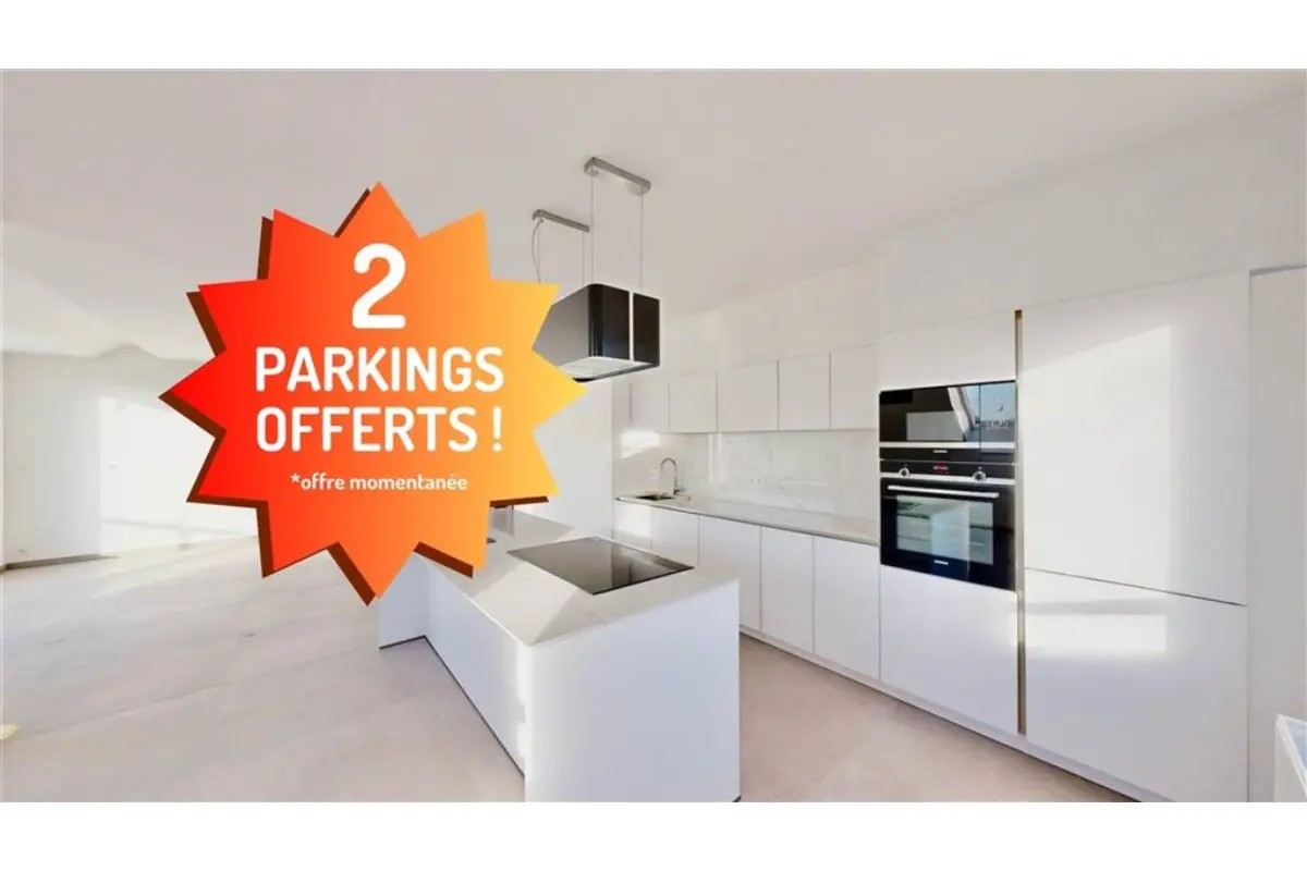 Appartement à vendre à Eghezée 5310 486000.00€ 3 chambres 200.01m² - annonce 684231