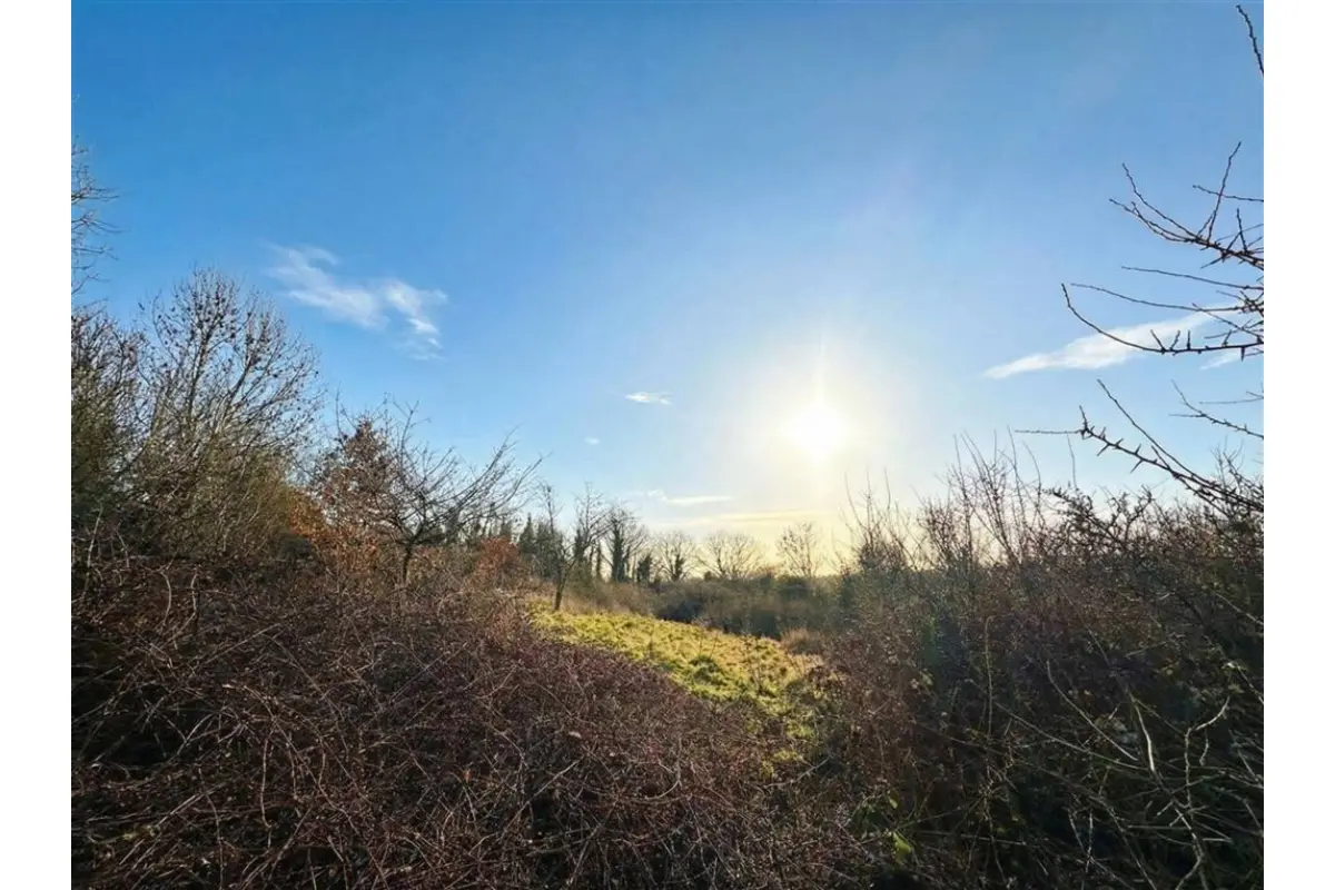 Terrain à vendre à Hastière-Lavaux 5540 35000.00€  chambres m² - annonce 684172