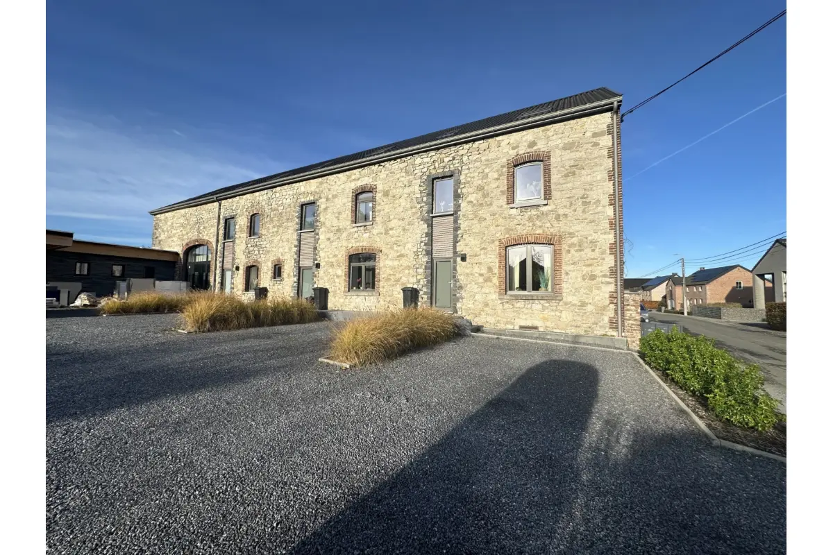 Maison à louer à Andenne 5300 1250.00€ 4 chambres 142.50m² - annonce 683772