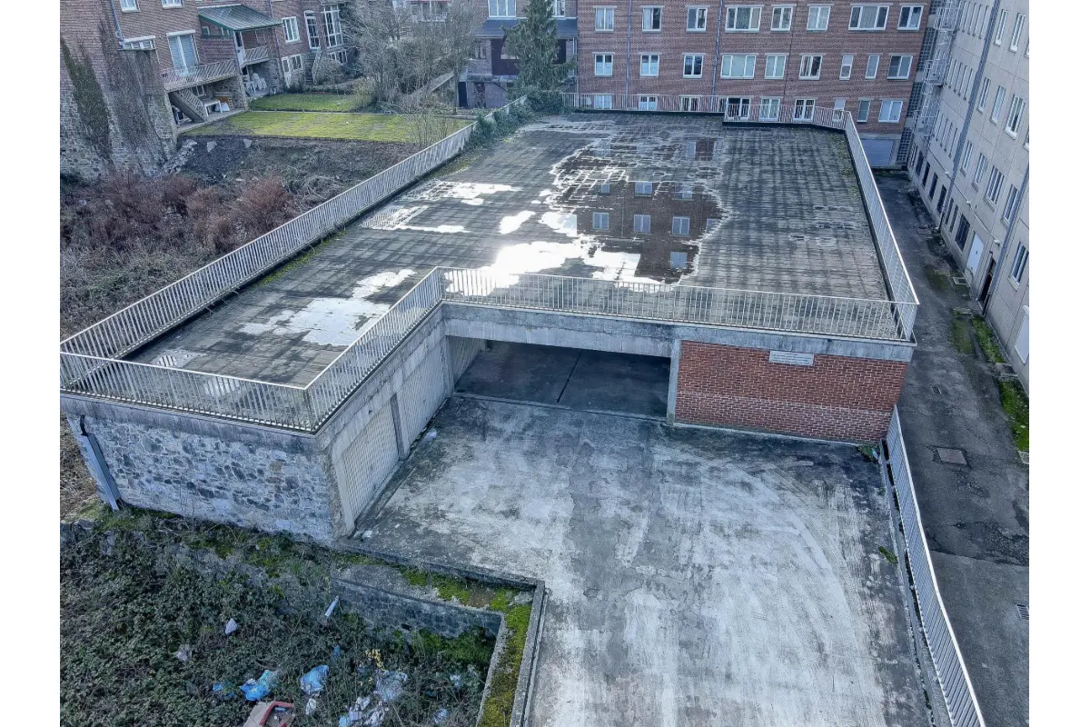 Maison à vendre à Namur 5000 759000.00€  chambres m² - annonce 683923