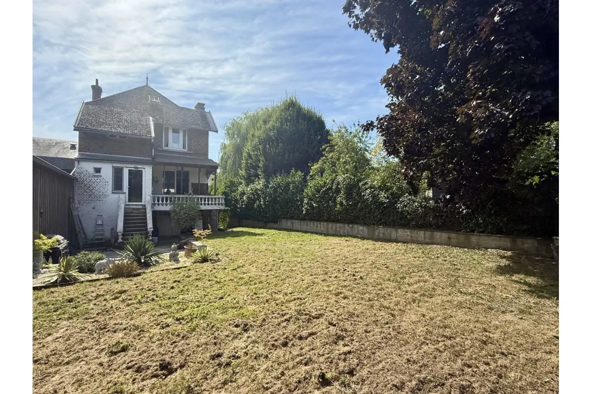 Maison à vendre à La Bruyère 5080 315000.00€ 3 chambres 128.00m² - annonce 684725