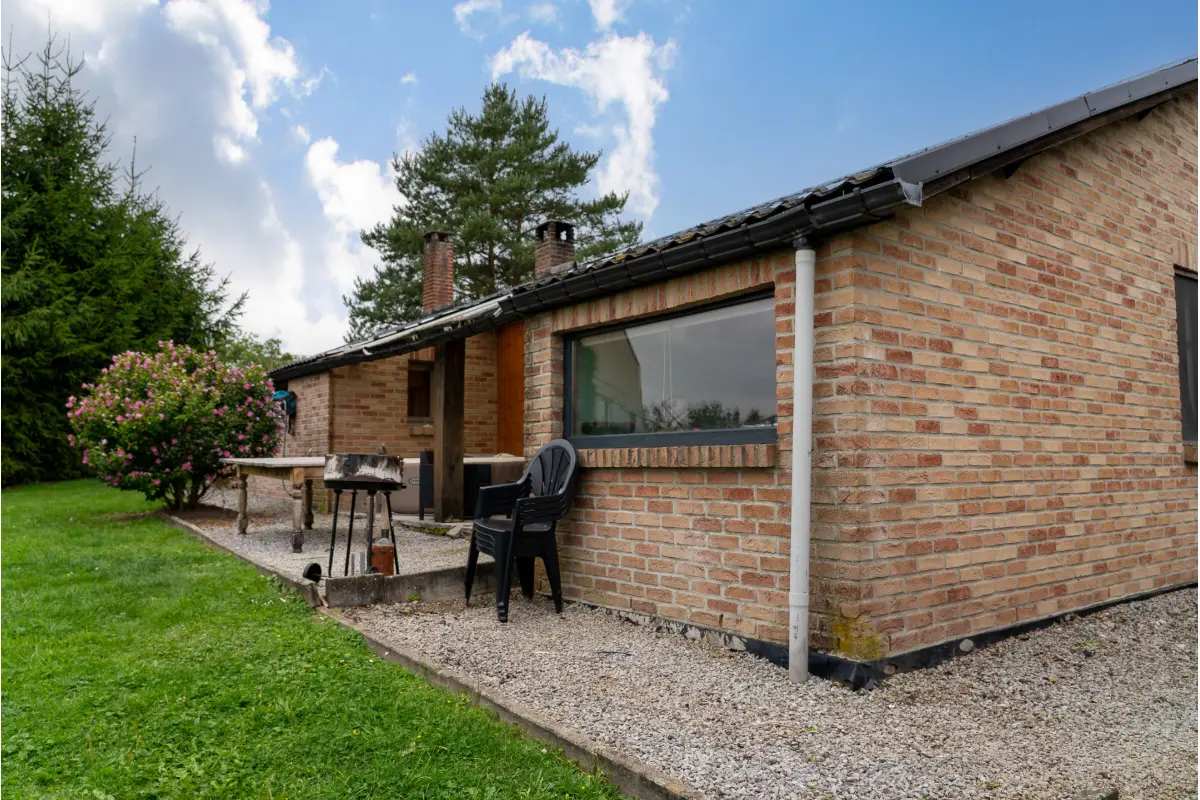 Maison à vendre à Rochefort 5580 0.00€ 3 chambres 135.00m² - annonce 738229