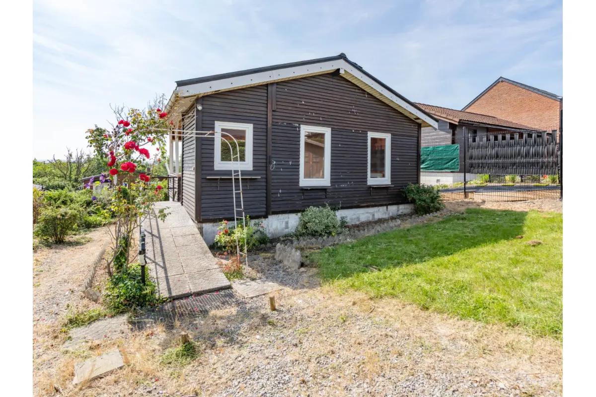 Maison à vendre à Baillonville 5377 95000.00€ 1 chambres 45.00m² - annonce 685535