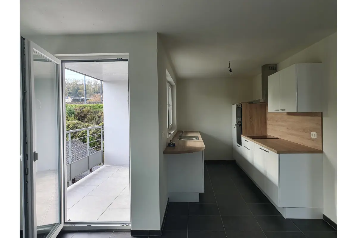 Appartement à louer à Beauraing 5570 920.00€ 2 chambres 116.00m² - annonce 686189