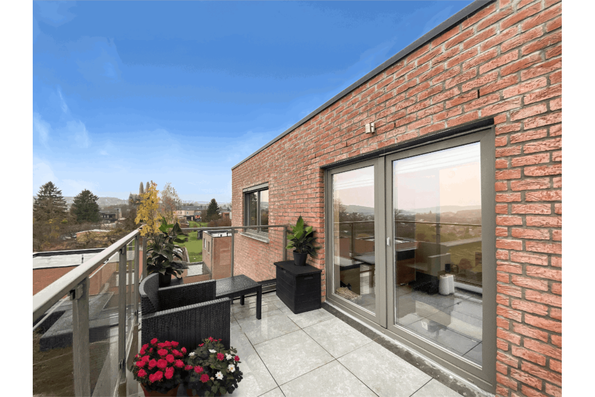 Appartement à vendre à Flawinne 5020 320000.00€ 3 chambres 113.00m² - annonce 687691