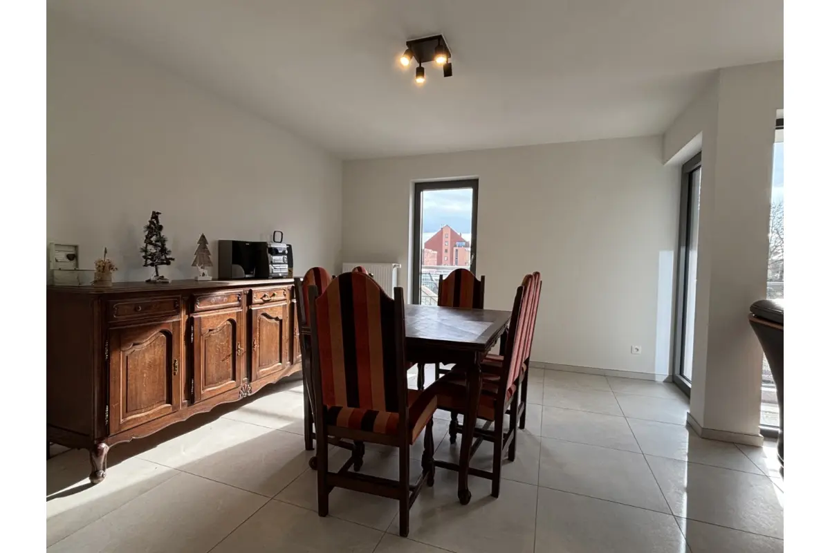 Appartement à louer à Auvelais 5060 875.00€ 2 chambres 97.00m² - annonce 688312