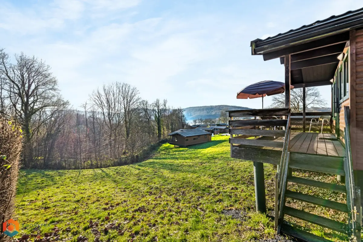 Maison à vendre à Blaimont 5542 64000.00€ 2 chambres 40.00m² - annonce 687378