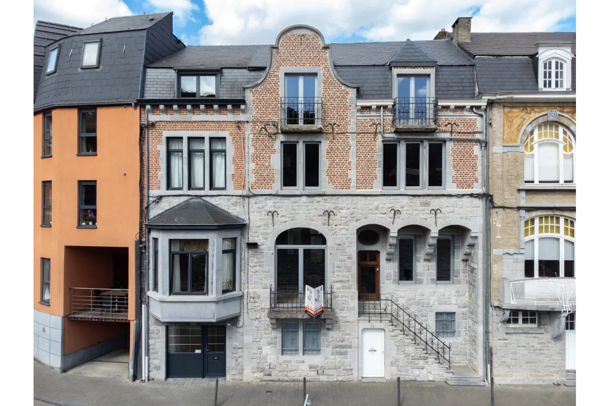 Maison à vendre à Dinant 5500 507700.00€ 9 chambres 245.00m² - annonce 688021