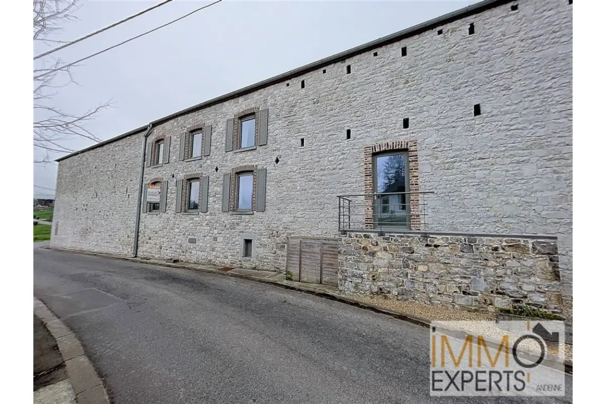 Appartement à louer à Andenne 5300 790.00€ 2 chambres 80.00m² - annonce 689035