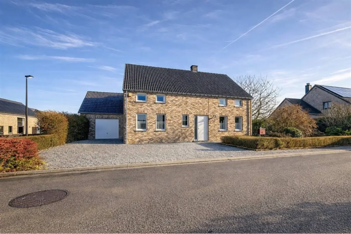 Maison à vendre à Meux 5081 499000.00€ 3 chambres 200.00m² - annonce 688756