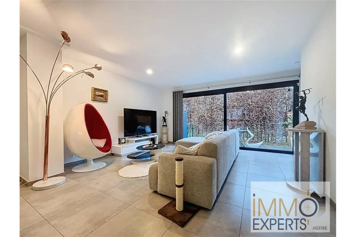 Maison à  à Andenne 5300 1090.00€ 2 chambres 107.00m² - annonce 689034