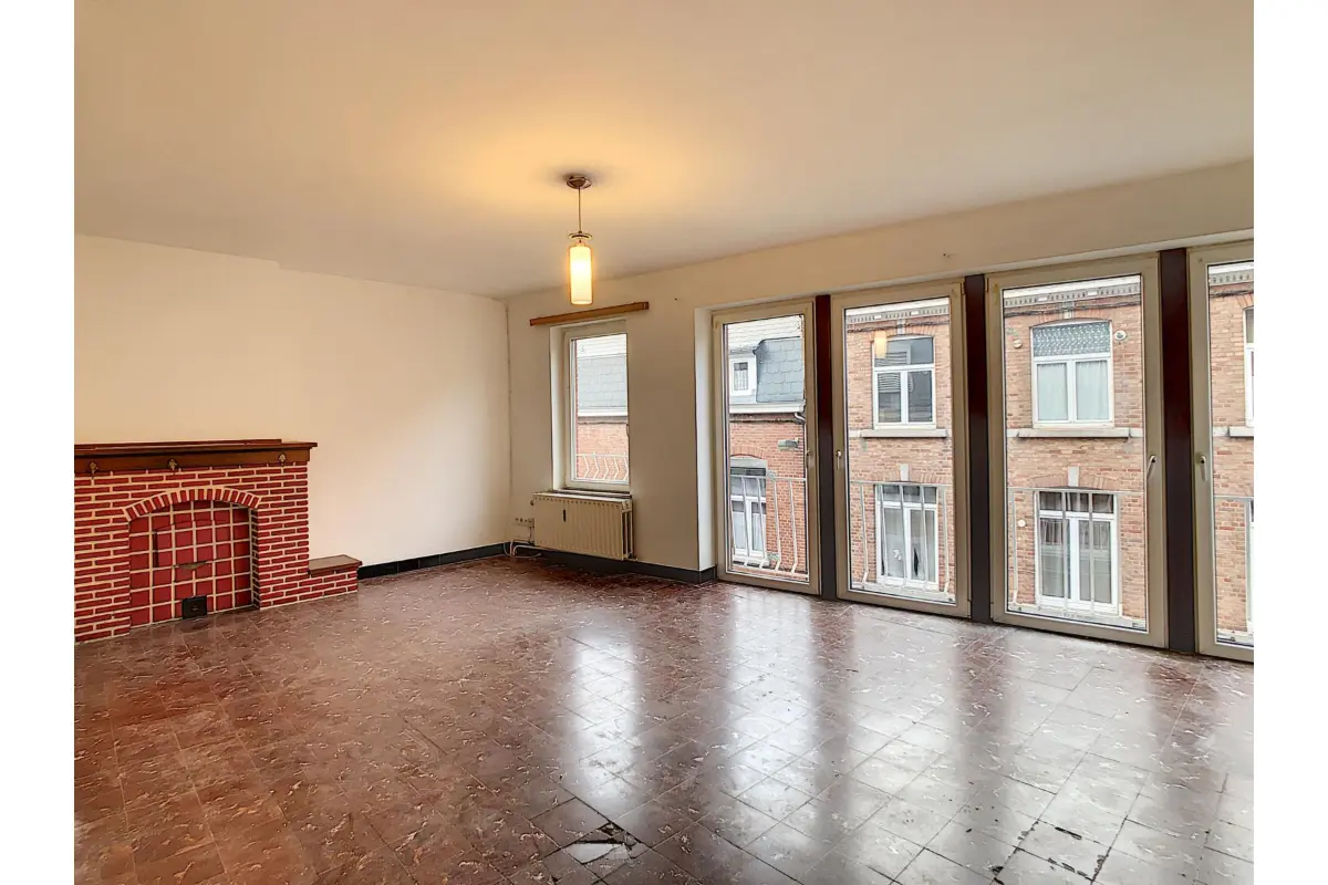 Appartement à louer à Dinant 5500 665.00€ 2 chambres 85.00m² - annonce 688967