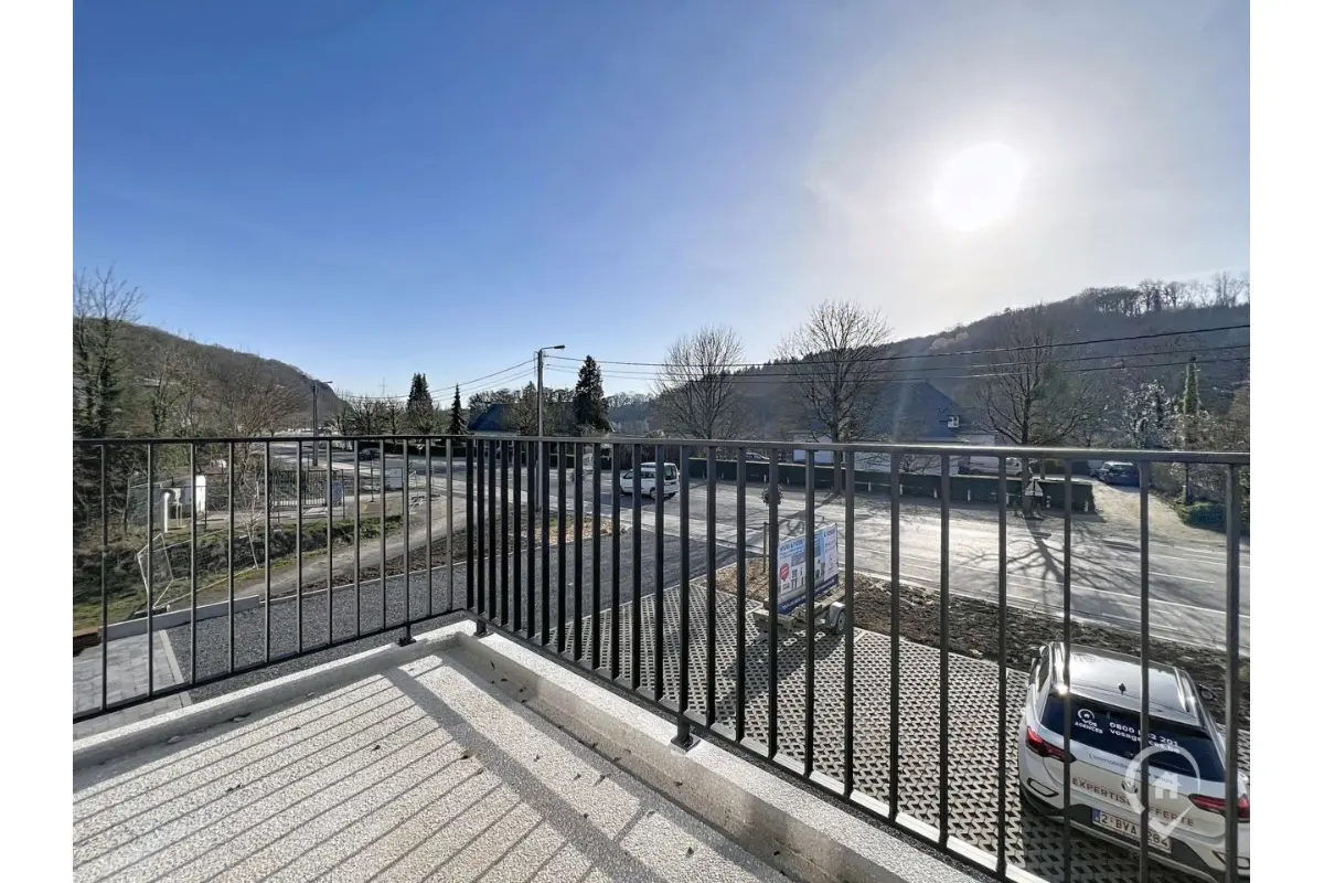 Appartement à vendre à Yvoir 5530 300000.00€ 2 chambres 83.50m² - annonce 689997