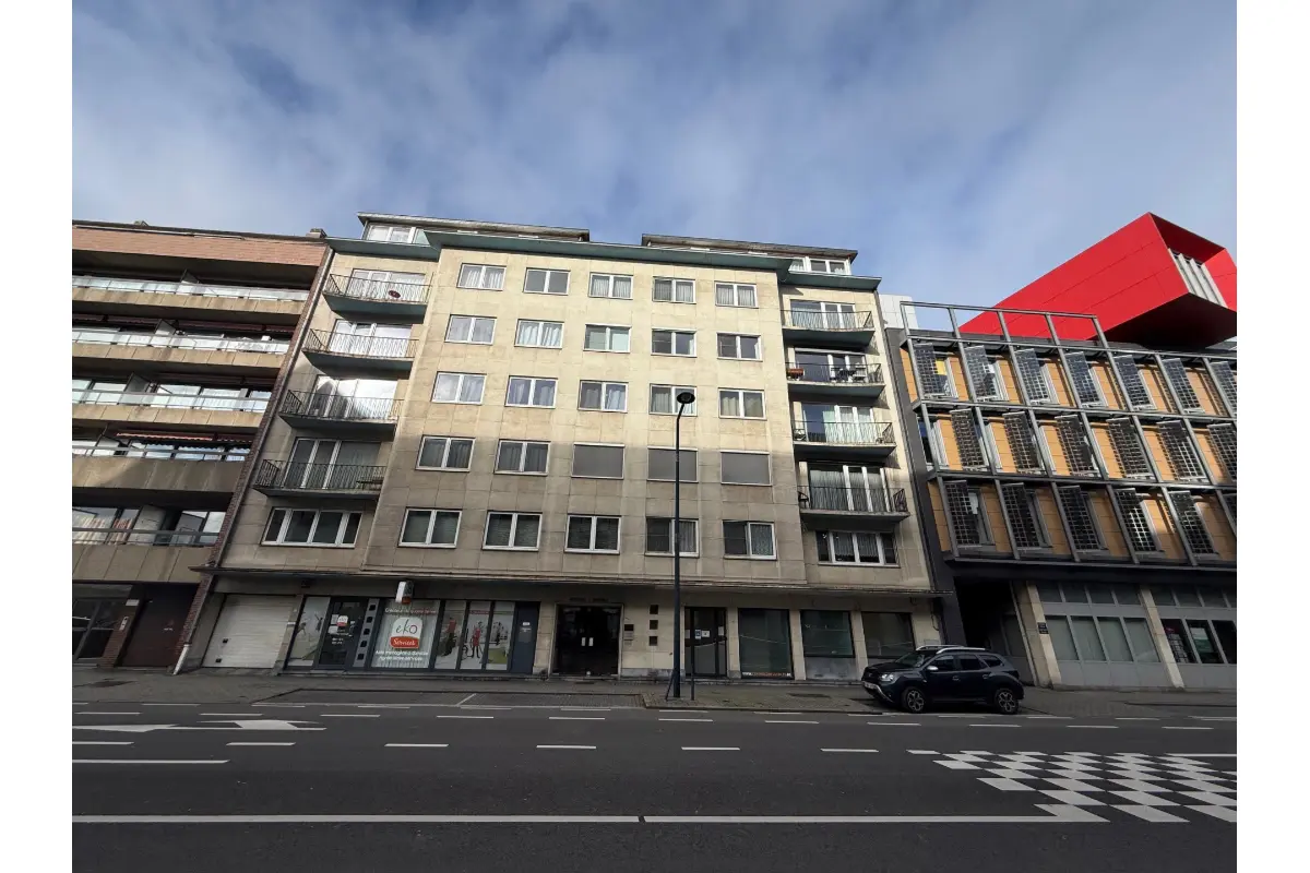 Appartement à vendre à Jambes 5100 215000.00€ 2 chambres 103.00m² - annonce 689598