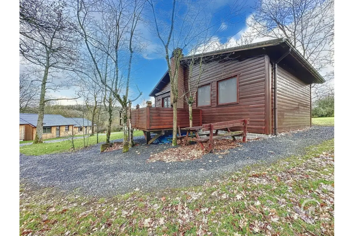 Maison à vendre à Heure 5377 165000.00€ 3 chambres 80.00m² - annonce 690030