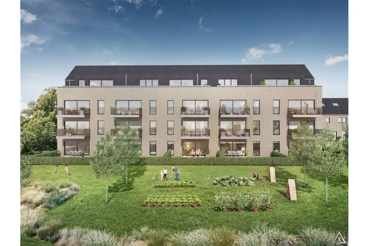 Appartement à vendre à Ohey 5350 354000.00€ 3 chambres 125.00m² - annonce 690645