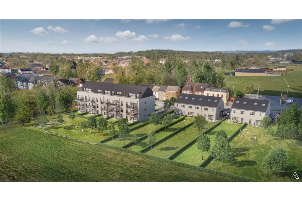 Appartement à vendre à Ohey 5350 196000.00€ 1 chambres 60.00m² - annonce 690644