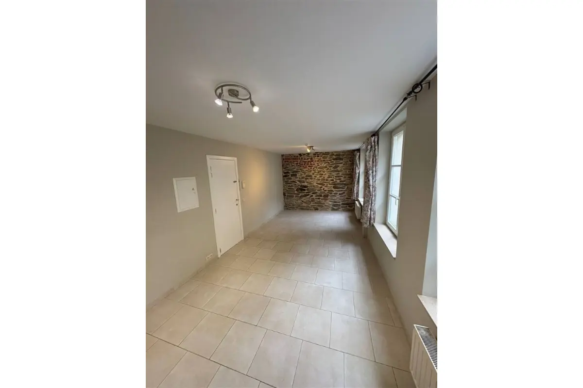 Appartement à louer à Gembloux 5030 575.00€ 1 chambres 25.00m² - annonce 720168