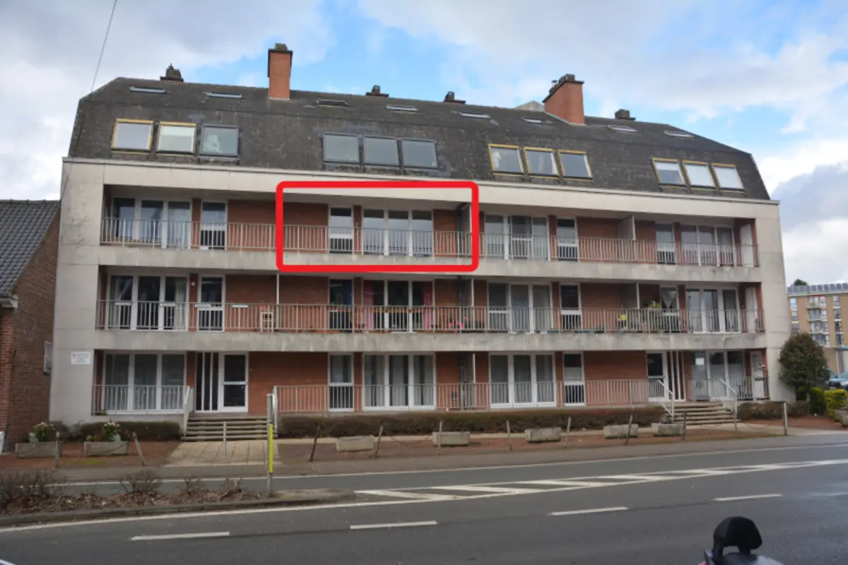 Appartement à louer à Gembloux 5030 880.00€ 2 chambres 80.00m² - annonce 691063