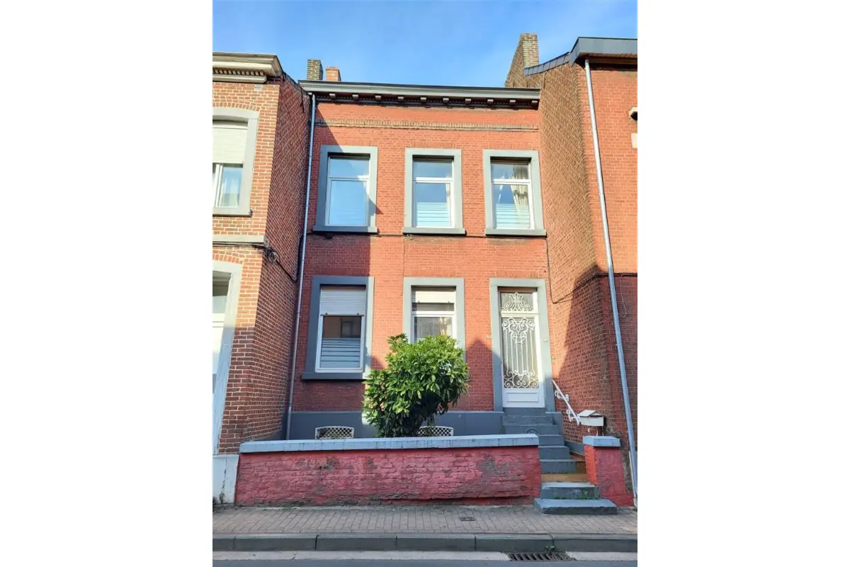 Maison à vendre à Namur 5000 215000.00€ 2 chambres 120.00m² - annonce 691941
