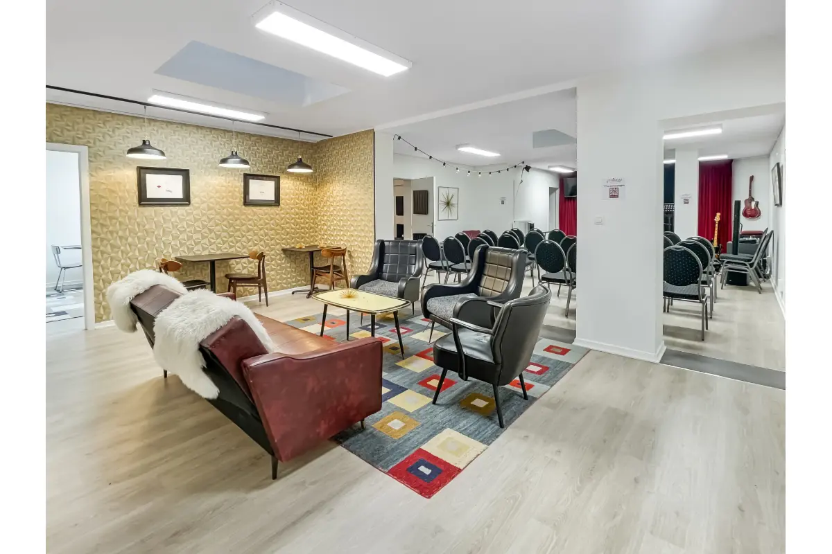 Commerce à louer à Namur 5000 1100.00€  chambres 130.00m² - annonce 691592