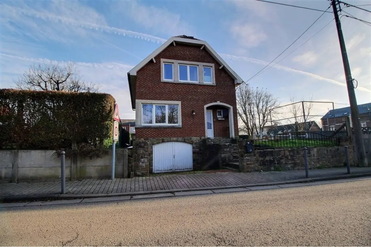 Maison à vendre à Meux 5081 325000.00€ 3 chambres 120.00m² - annonce 692738