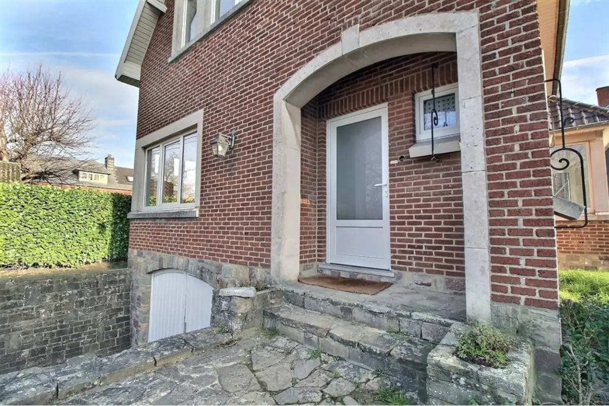 Maison à  à Meux 5081 310000.00€ 3 chambres 120.00m² - annonce 692738