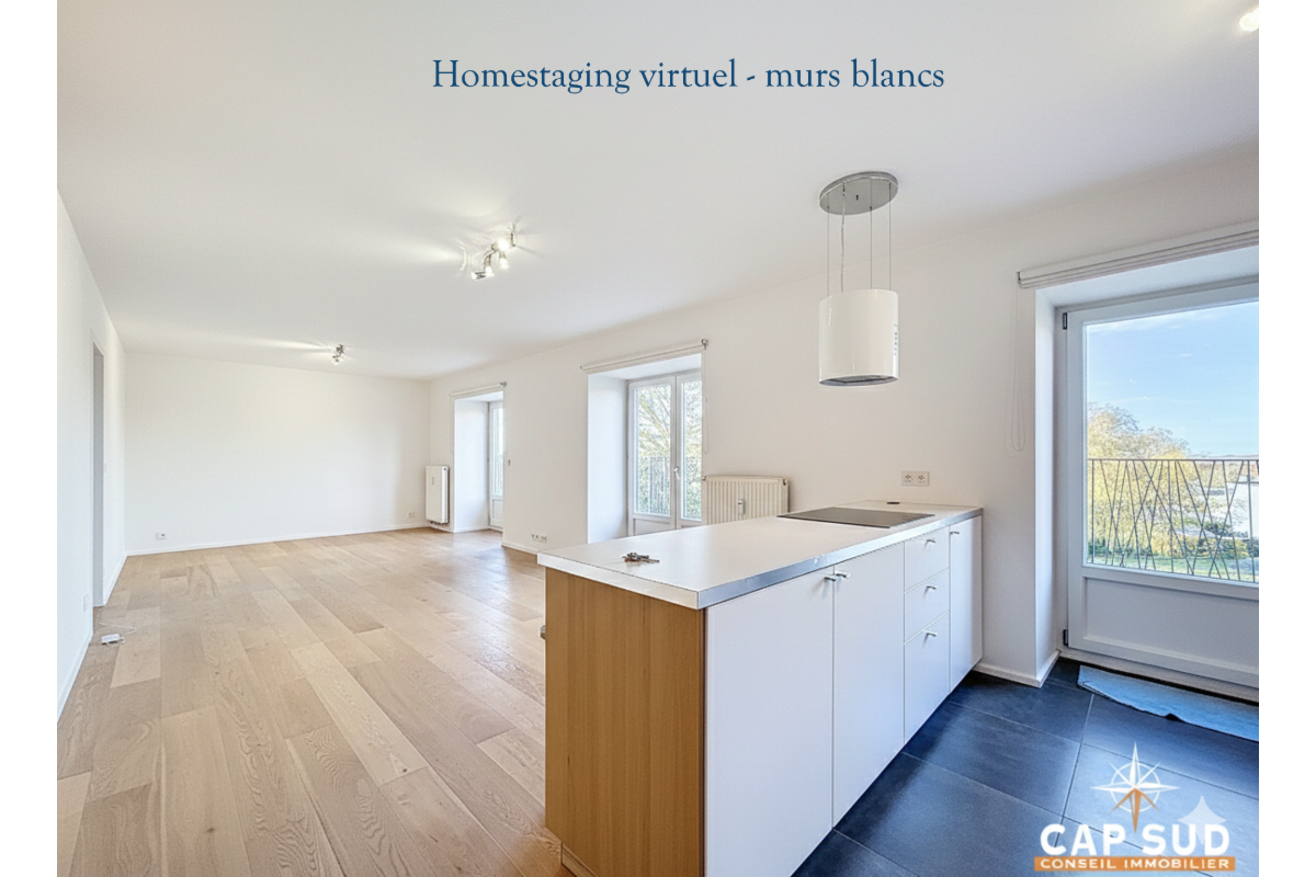 Appartement à vendre à Bouge 5004 369000.00€ 2 chambres 90.00m² - annonce 692834