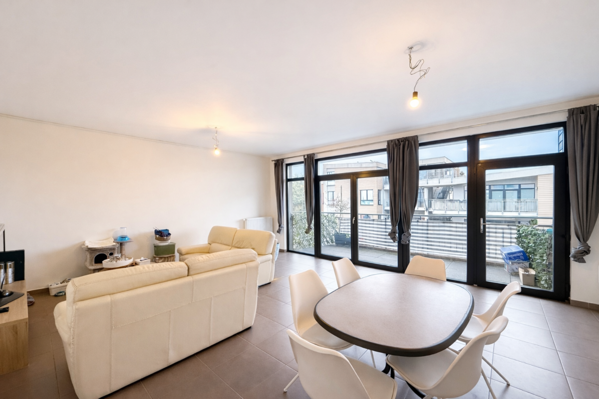 Appartement à louer à Erpent 5101 1100.00€ 2 chambres 85.00m² - annonce 693465