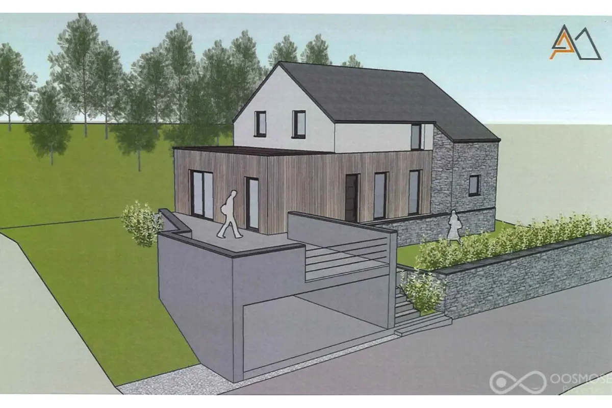 Maison à vendre à Petigny 5660 75000.00€ 4 chambres 44.00m² - annonce 777832