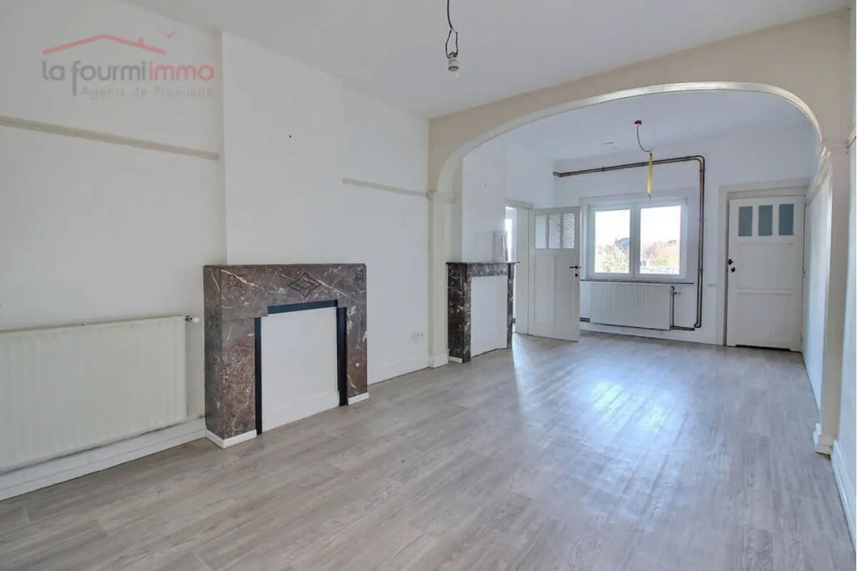 Maison à  à Chimay 6460 675.00€ 2 chambres 120.00m² - annonce 693828