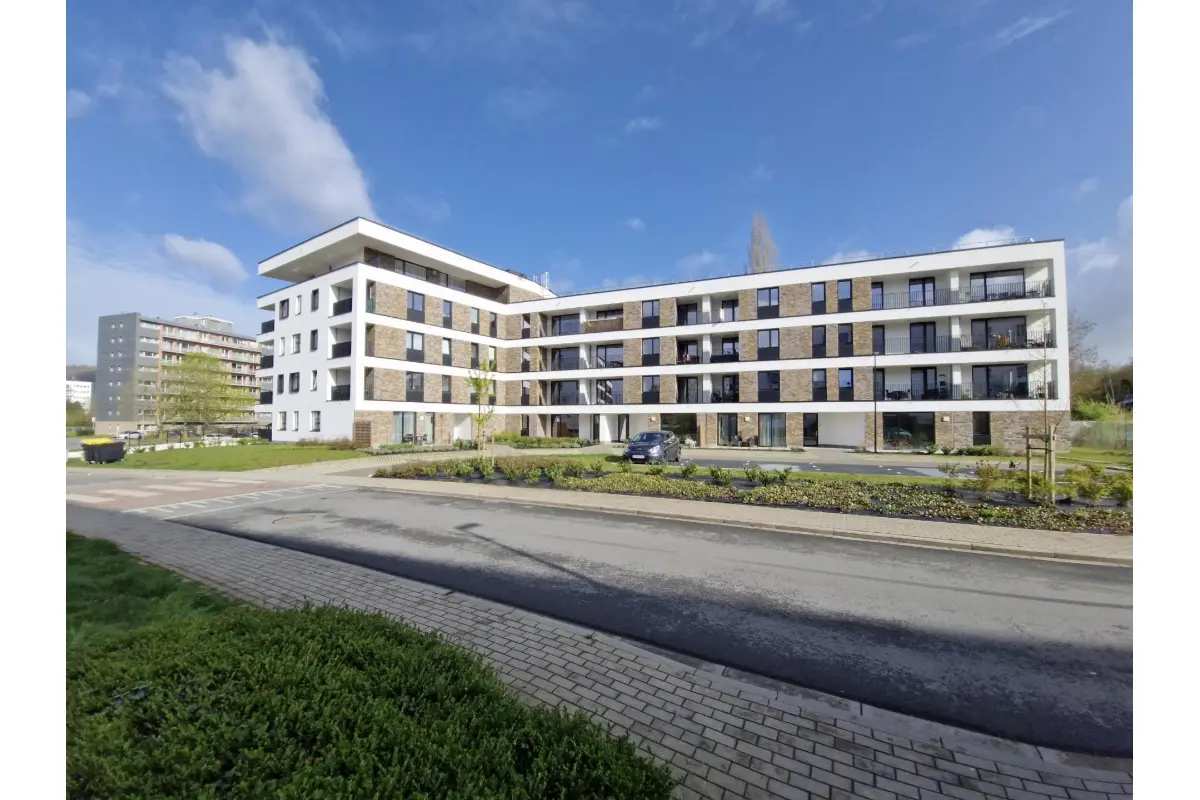Appartement à vendre à Jambes 5100 334000.00€ 3 chambres 123.60m² - annonce 726500