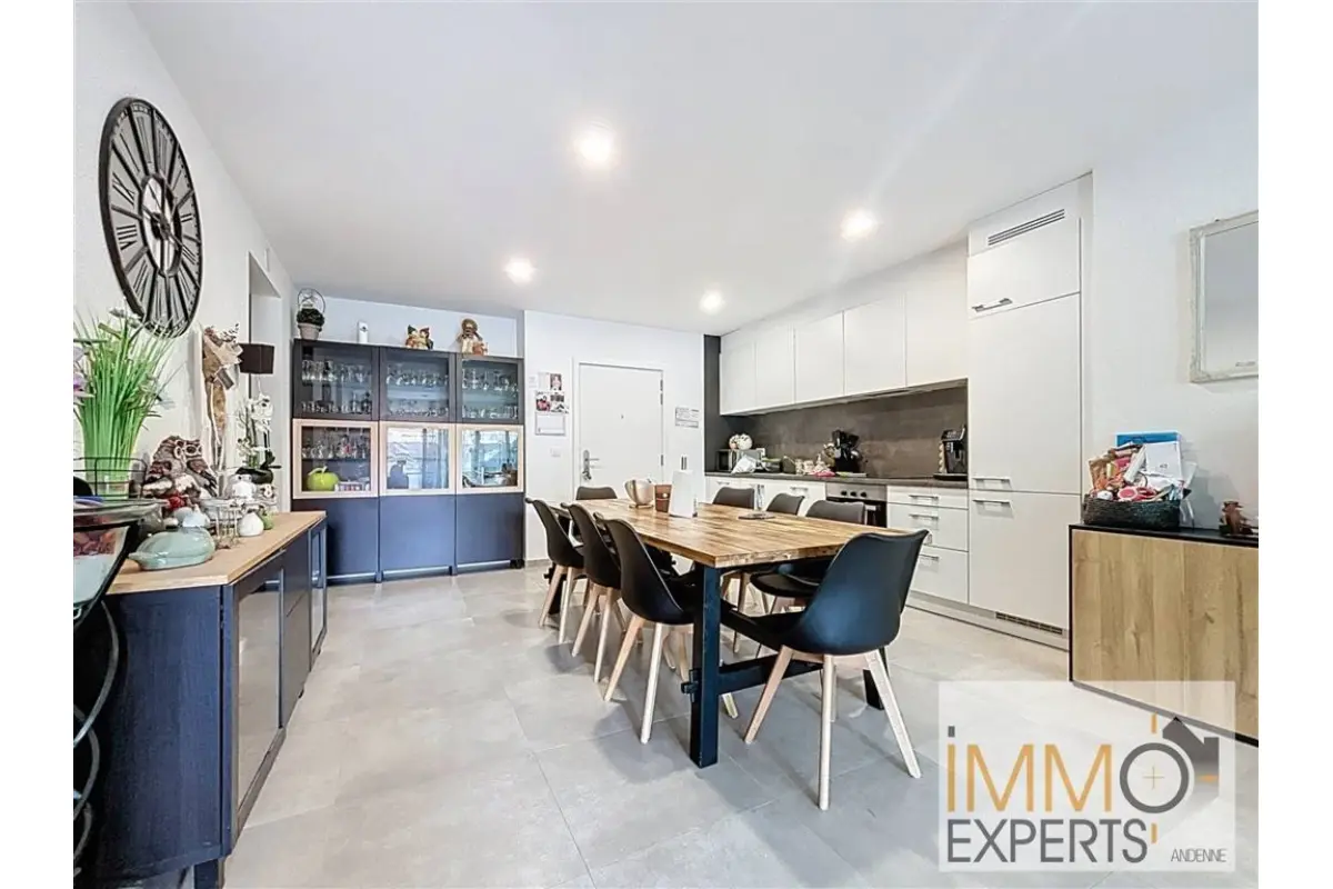 Appartement à louer à Andenne 5300 900.00€ 2 chambres 81.00m² - annonce 693869