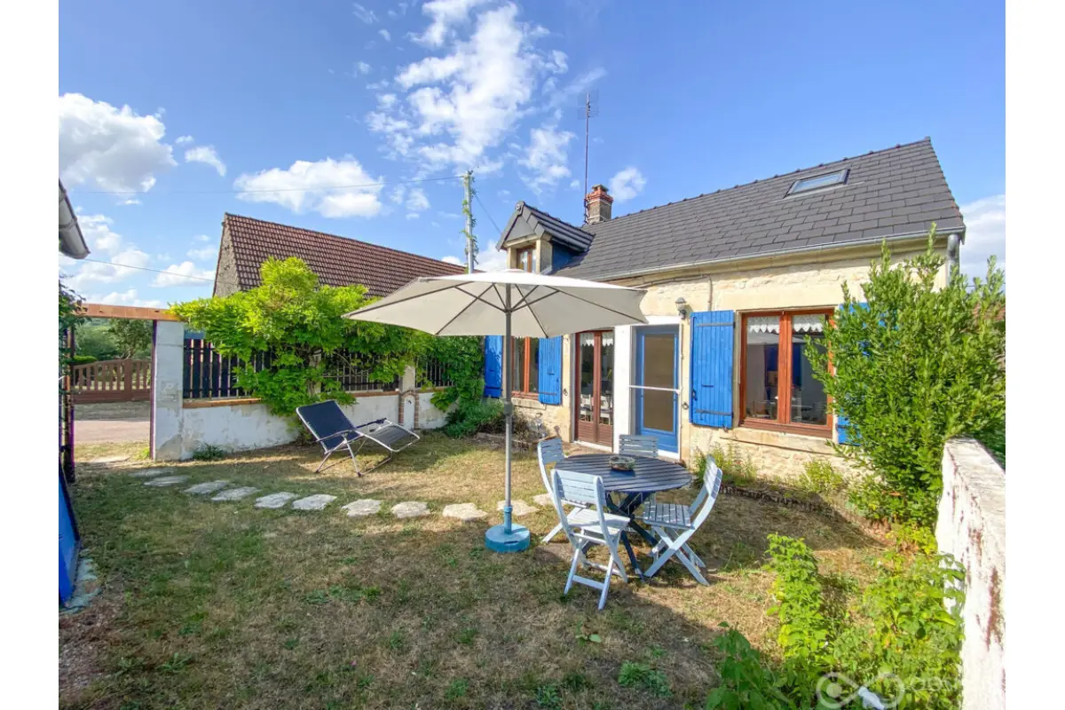 Maison à  à Couvin 5660 69000.00€ 2 chambres 62.00m² - annonce 693827