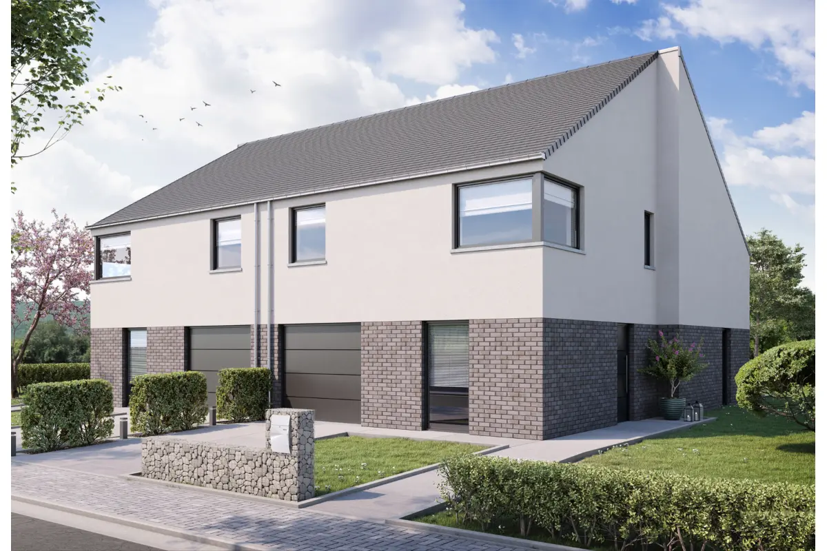 Maison à vendre à Doische 5680 347219.00€ 4 chambres 183.00m² - annonce 693911