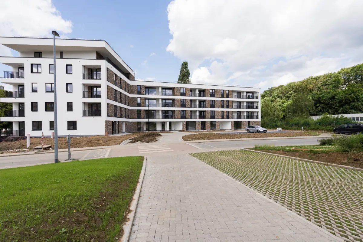 Appartement à  à Dave 5100 249000.00€ 2 chambres 91.70m² - annonce 694065