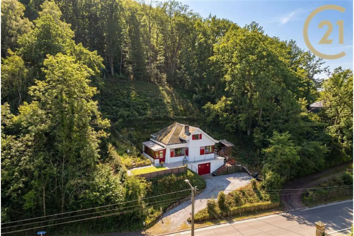 Maison à vendre à Godinne 5530 319000.00€ 3 chambres 113.00m² - annonce 693947