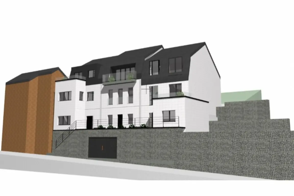 Terrain à bâtir à vendre à Dinant 5500 40000.00€  chambres m² - annonce 695556