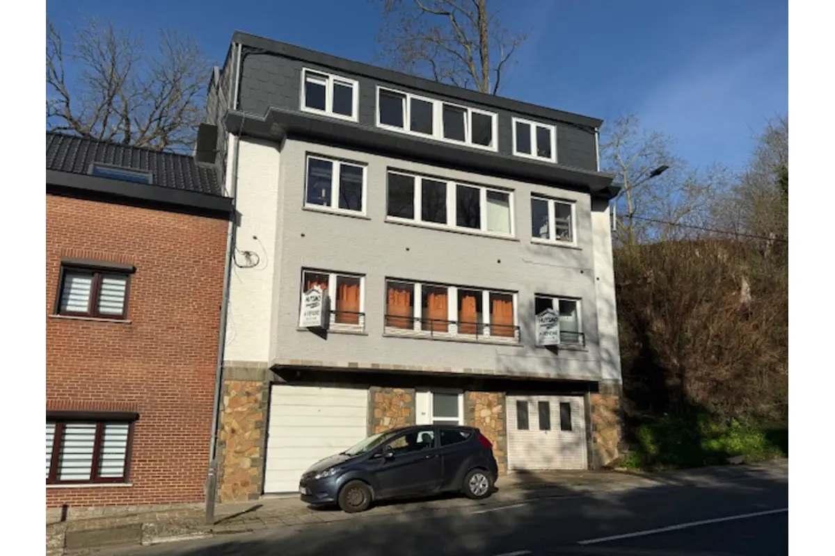 Appartement à vendre à Jambes 5100 199000.00€ 3 chambres 102.00m² - annonce 695421