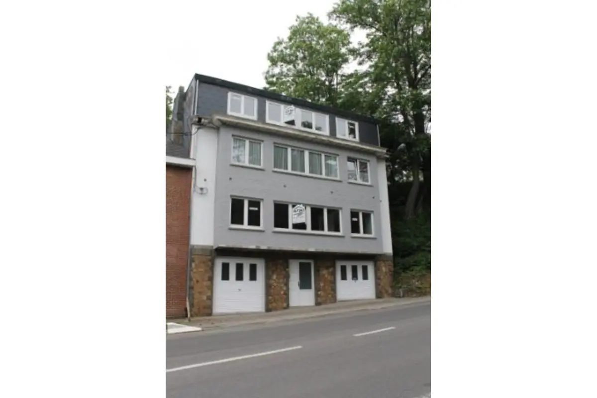 Appartement à vendre à Jambes 5100 199000.00€ 3 chambres 102.00m² - annonce 695421