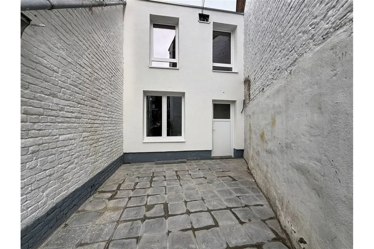 Maison à louer à Florennes 5620 850.00€ 2 chambres 90.00m² - annonce 694764