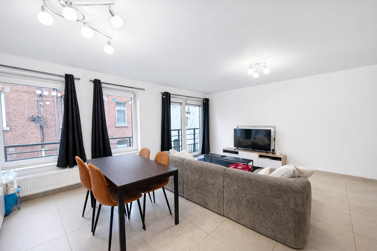 Appartement à louer à Jambes 5100 975.00€ 2 chambres 76.00m² - annonce 696891