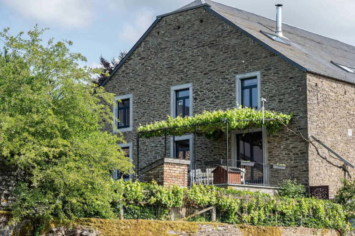 Maison à vendre à Gedinne 5575 650000.00€ 10 chambres 600.00m² - annonce 698367