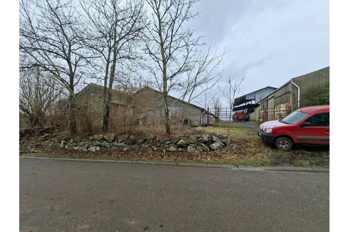 Terrain à vendre à Bioul 5537 130000.00€  chambres m² - annonce 699249